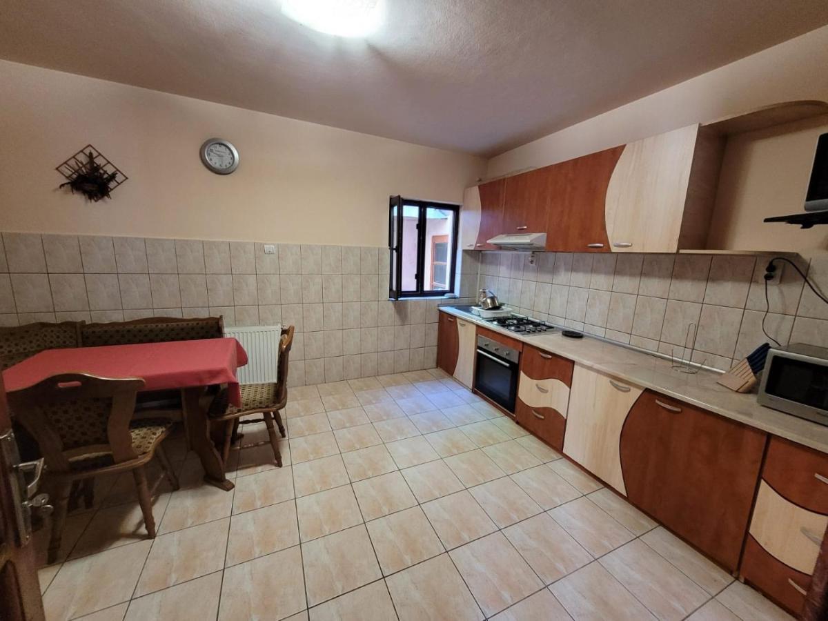 Casa Basu Villa Baile Herculane Luaran gambar
