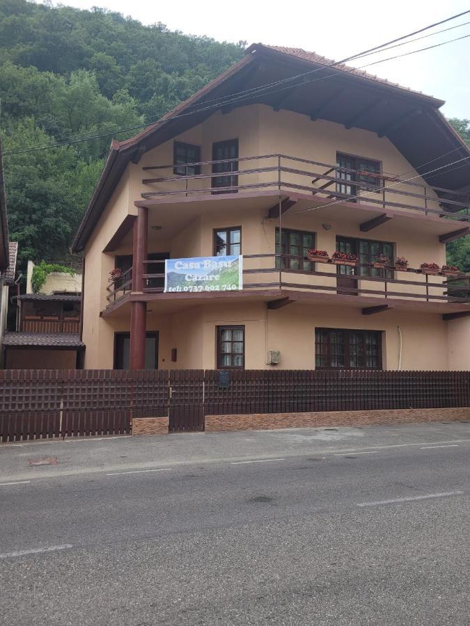 Casa Basu Villa Baile Herculane Luaran gambar